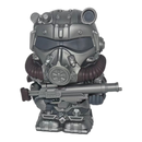 Fallout - T-60 Power Armor Figural PVC Bank