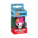 Hello Kitty - My Melody Pocket Pop! Keychain