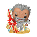 One Piece - Monkey D Garp Galaxy Impact (with chase) Pop! Vinyl [RS]