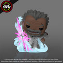 One Piece - Monkey D Garp Galaxy Impact (with chase) Pop! Vinyl [RS]