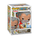 One Piece - Monkey D Garp Galaxy Impact (with chase) Pop! Vinyl [RS]