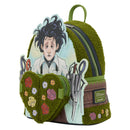 Edward Scissorhands - Sherpa Mini Backpack