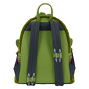 Edward Scissorhands - Sherpa Mini Backpack