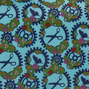 Edward Scissorhands - Sherpa Crossbody Bag