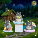 My Neighbor Totoro - The Invisible Totoro Mini Figure Blind Box