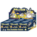 My Neighbor Totoro - The Invisible Totoro Mini Figure Blind Box