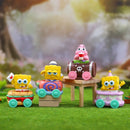 SpongeBob SquarePants: Cart Racing Mini Figure Blind Box