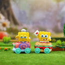 SpongeBob SquarePants: Cart Racing Mini Figure Blind Box
