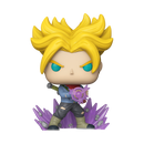 Dragon Ball Super - Super Saiyan Trunks (with chase) Pop! Vinyl [RS]