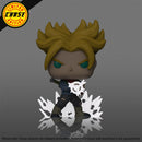 Dragon Ball Super - Super Saiyan Trunks (with chase) Pop! Vinyl [RS]