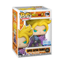 Dragon Ball Super - Super Saiyan Trunks (with chase) Pop! Vinyl [RS]