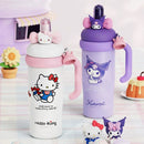 Sanrio Characters 316SS Insulated Travel Cup with Handle 960ml