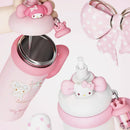 Sanrio Characters 316SS Insulated Travel Cup with Handle 960ml