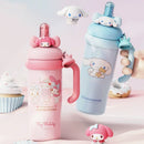 Sanrio Characters 316SS Insulated Travel Cup with Handle 960ml
