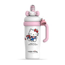 Sanrio Characters 316SS Insulated Travel Cup with Handle 960ml