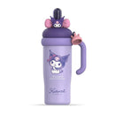 Sanrio Characters 316SS Insulated Travel Cup with Handle 960ml