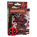 Marvel - Deadpool Playing Cards