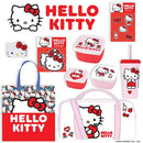 Hello Kitty Red Showbag
