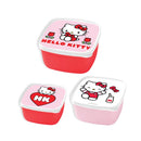 Hello Kitty Red Showbag