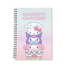 Sanrio - My Melody Showbag S5