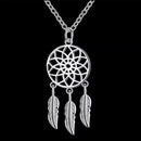 Wind Chime Necklace
