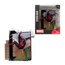 Marvel Comics - Spiderman (Spider-Man 6) 1:10 Scale Collectible Figure with Scene