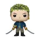 One Piece (Netflix 2023) - Zoro Pop! Vinyl