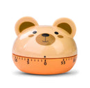 Animal Timer - Assorted