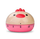 Animal Timer - Assorted