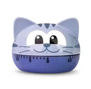 Animal Timer - Assorted