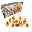 Winnie the Pooh - Funny Faces Blind Box Figures