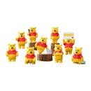 Winnie the Pooh - Funny Faces Blind Box Figures