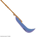 K-Pop Demon Hunters - Mira's Gok-do Metal Bookmark