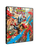 Ultra Pro Pokémon TCG: Mega Evolution 9 Pocket Portfolio