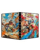 Ultra Pro Pokémon TCG: Mega Evolution 9 Pocket Portfolio