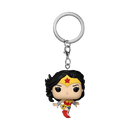 DC Comics - Wonder Woman New Classics Pop! Keychain