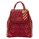 Harry Potter - Gryffindor Mini Backpack with Satin Tie