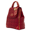 Harry Potter - Gryffindor Mini Backpack with Satin Tie
