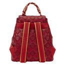 Harry Potter - Gryffindor Mini Backpack with Satin Tie