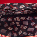 Harry Potter - Gryffindor Mini Backpack with Satin Tie