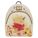 Winnie the Pooh - Winnie the Pooh Mid-Size Backpack