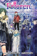 Manga - Frieren: Beyond Journey's End, Vol. 14