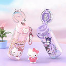Sanrio Characters Dual Lid Water Bottle - 750ml