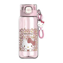 Sanrio Characters Dual Lid Water Bottle - 750ml
