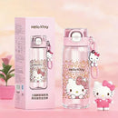 Sanrio Characters Dual Lid Water Bottle - 750ml