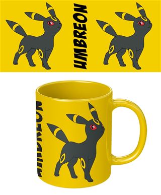 Pokemon Mug - Umbreon