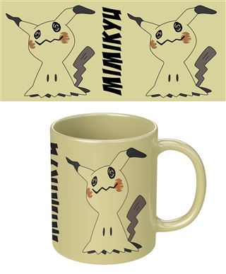 Pokemon Mug - Mimikyu