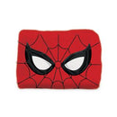 Spider-Man: Brand New Day - Mask - Plush Pencil Case