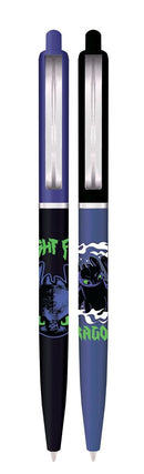 How To Train Your Dragon - Toothless - 2 Pen Set