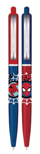 Marvel: Spider-Man - Web - 2 Pen Set